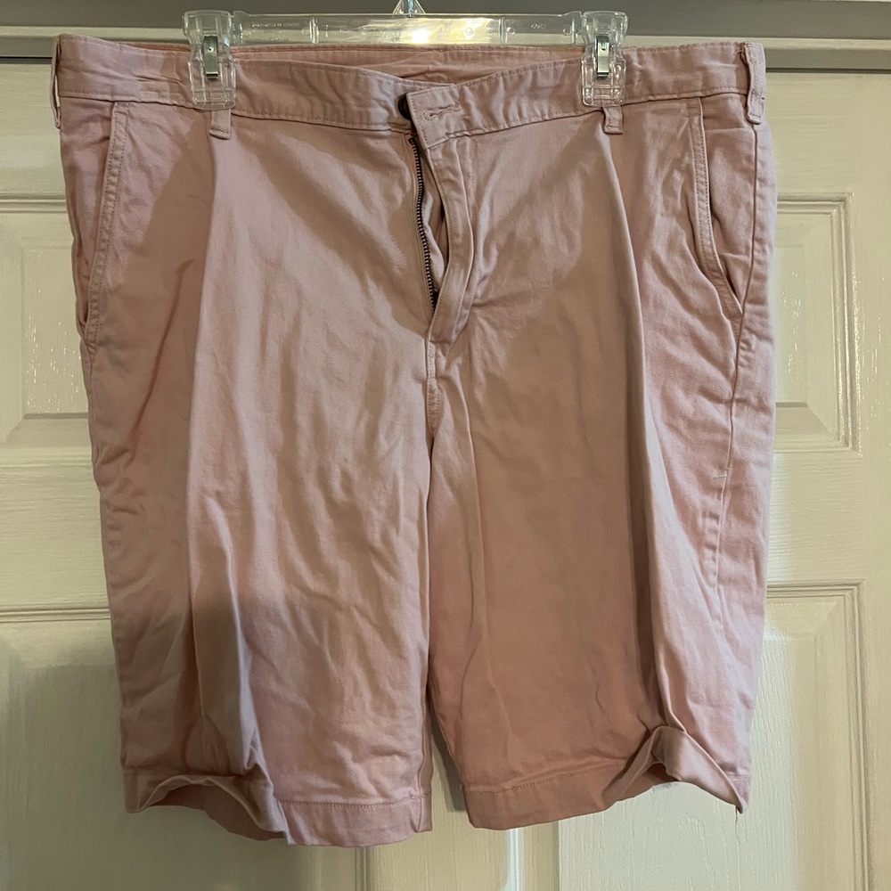 George Shorts